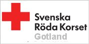 Till Röda Korset Gotland...